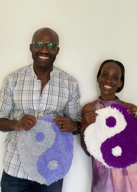 TUFTING WORKSHOP — image 3