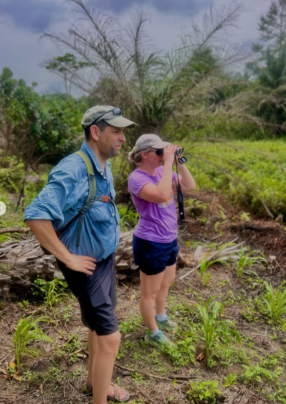CAMPING EXPERIENCE AT ADOKO FARMS — image 3