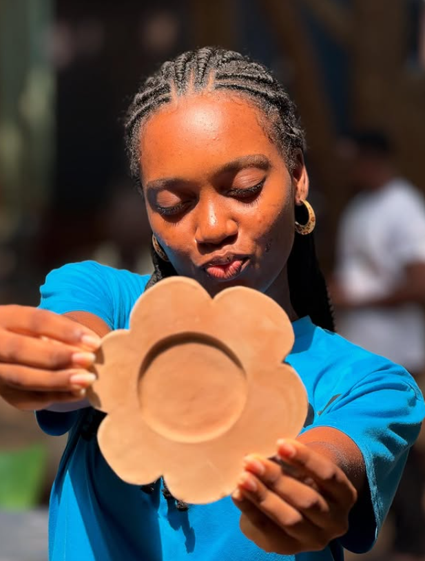 POT MAKING — image 2