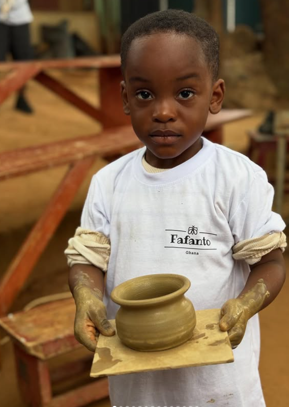 POT MAKING — image 3