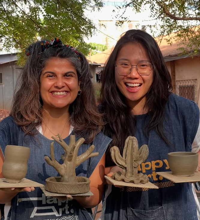 POT MAKING — image 4