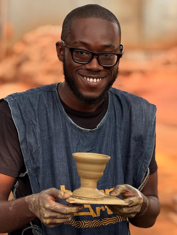 POT MAKING — image 5